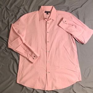 Banana Republic Stretch Slim Fit Shirt